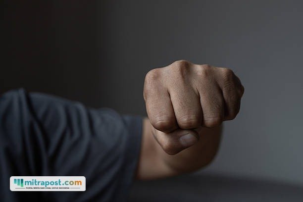 Ilustrasi penganiayaan/istock