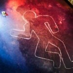 Ilustrasi tempat kejadian perkara (TKP)/istock