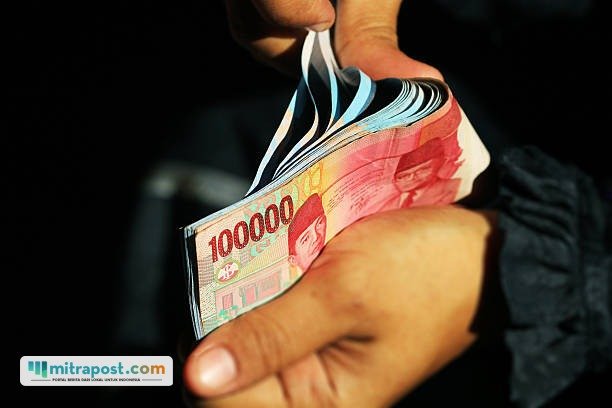 Ilustrasi pungli/istock Ilustrasi pungli/istock