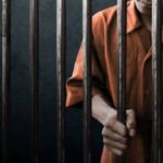 Ilustrasi tahanan/istock Ilustrasi tahanan/istock Pegawai Kejari Blora Diduga Gelapkan Mobil Rental