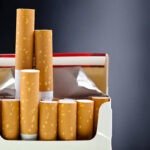 Ilustrasi rokok/istock Teknologi