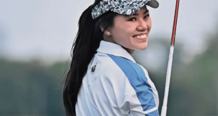 Jesslyn Wijaya