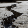 Ilustrasi gempa bumi/istock