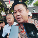 Foto : Ketua DPRD Kabupaten Pati, Ali Badruddin. (Sumber. Mitrapost.com/ Ilham)