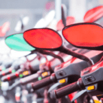 Ilustrasi motor listrik/istock