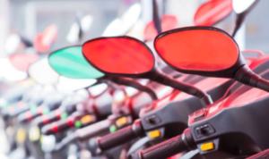 Ilustrasi motor listrik/istock