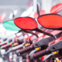 Ilustrasi motor listrik/istock