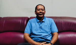 Foto : Kepala Bidang Sumber Daya Air (SDA) Dinas Pekerjaan Umum dan Tata Ruang (DPUTR), Widyotomo Kusdiyanto. (Sumber. Mitrapost.com/ Ilham) Foto : Kepala Bidang Sumber Daya Air (SDA) Dinas Pekerjaan Umum dan Tata Ruang (DPUTR), Widyotomo Kusdiyanto. (Sumber. Mitrapost.com/ Ilham)