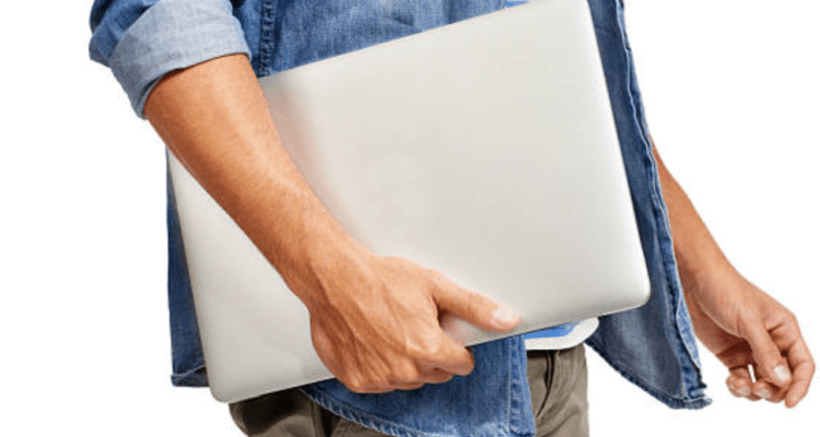 Kurir Ojol Nekat Bawa Kabur Laptop Pesanan Warga Jakpus, Kini Sudah Jadi Tersangka