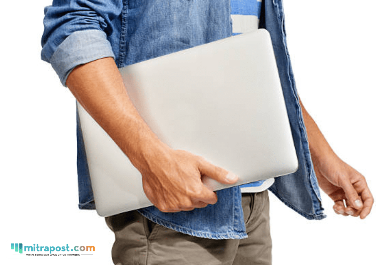 Kurir Ojol Nekat Bawa Kabur Laptop Pesanan Warga Jakpus, Kini Sudah Jadi Tersangka