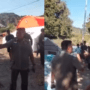 Viral Camat di Manggarai Timur NTT Marah karena Data Bantuan Logistik Tak Sesuai di Lapangan