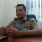 pati Foto : Kepala Bidang Angkutan Teknis dan Sarana (ATS) Dinas Perhubungan Kabupaten Pati, Andre. (Sumber. Mitrapost.com/ Ilham) Rute Bus Trans Jateng