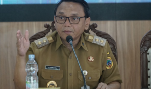 Puluhan Kepala Desa di Pati Kosong, Rencana Diisi Tahun Depan