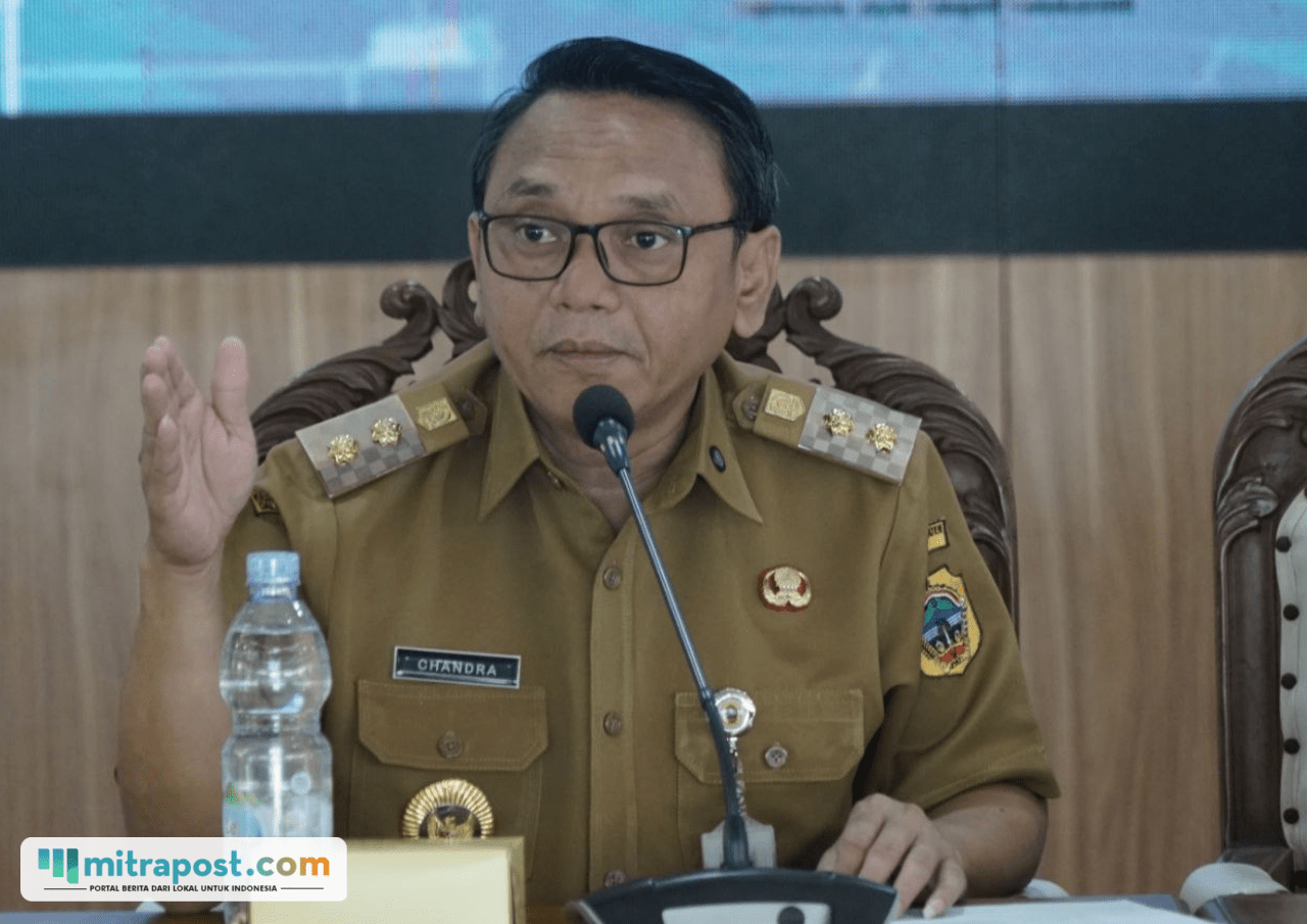 Puluhan Kepala Desa di Pati Kosong, Rencana Diisi Tahun Depan