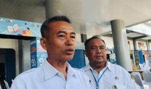 Pembangunan Perpustakaan Pati Batal di Tahun 2025, Ini Penyebabnya