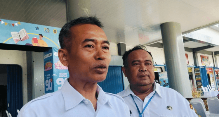 pati Pembangunan Perpustakaan Pati Batal di Tahun 2025, Ini Penyebabnya