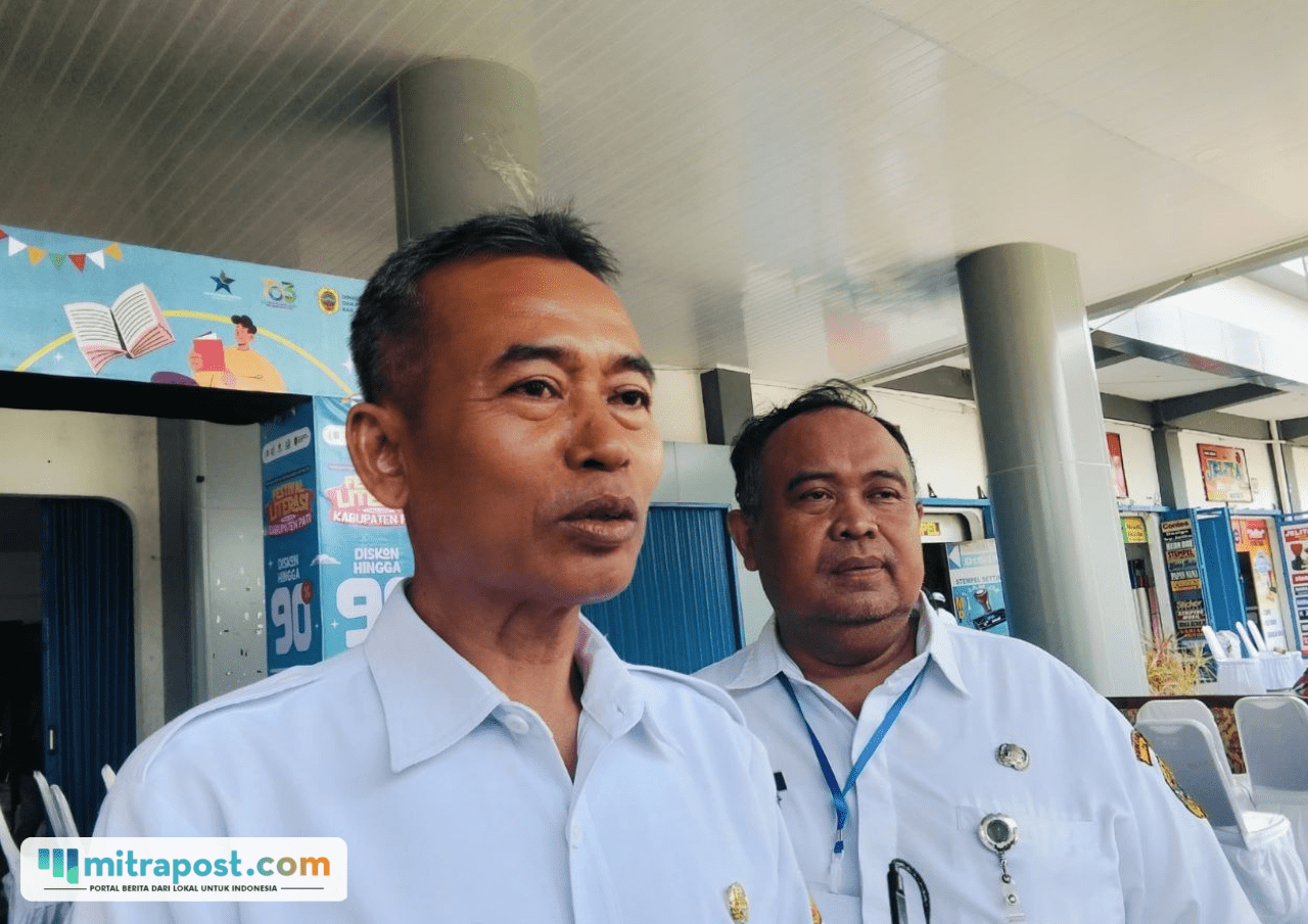 Pembangunan Perpustakaan Pati Batal di Tahun 2025, Ini Penyebabnya