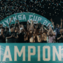 Tim Palembon FC Bojonegoro Juarai Adhyaksa Cup U-12