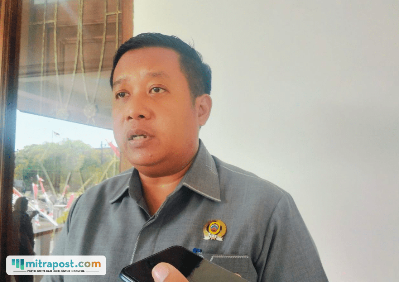 Tanggapi Dugaan Bullying di MTs Pati, DPRD: Kami Mengutuk Perbuatan Itu