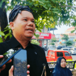 pati Foto : Camat Tayu, Imam Rifai. (Sumber. Mitrapost.com/ Ilham)