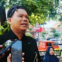 Foto : Camat Tayu, Imam Rifai. (Sumber. Mitrapost.com/ Ilham)