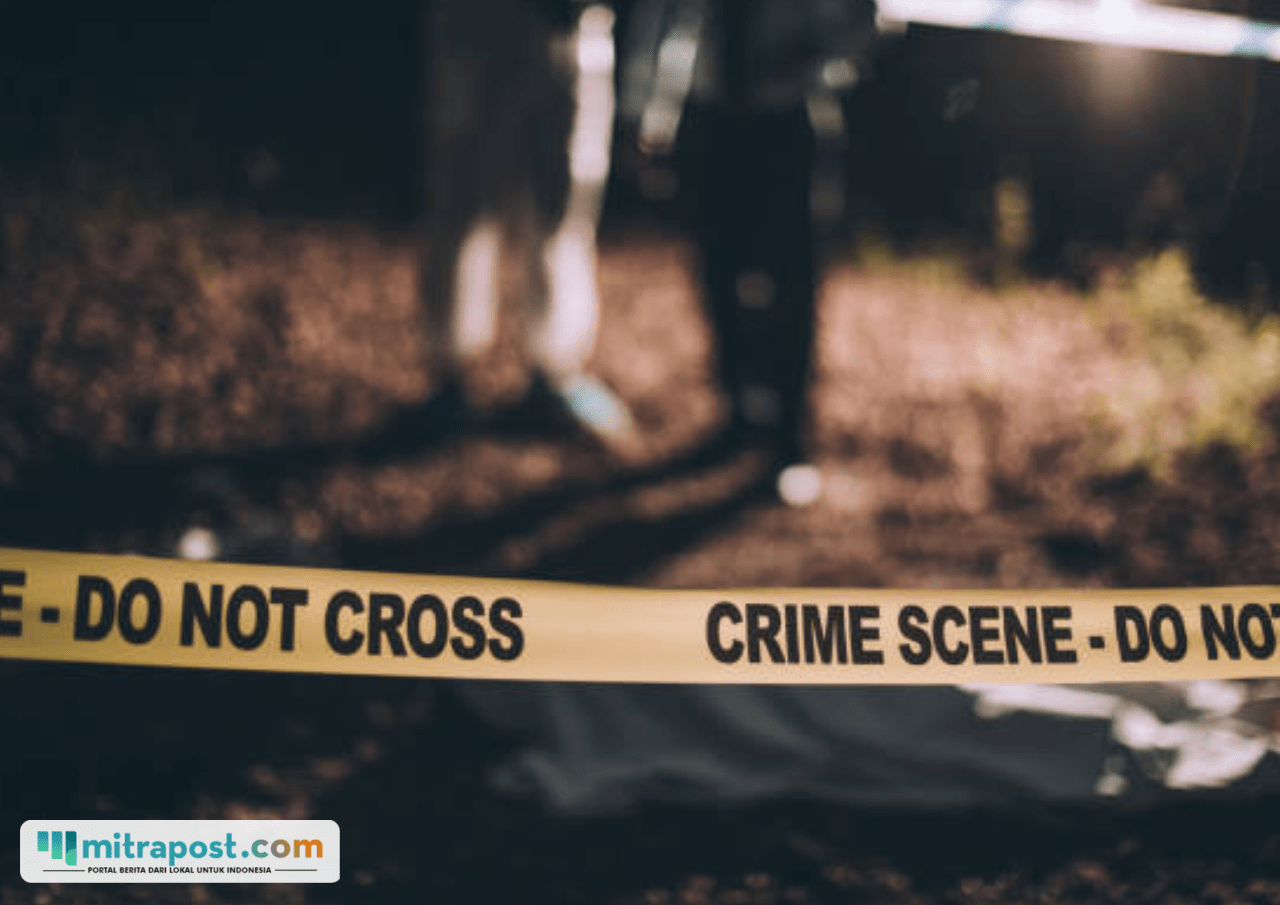 Kasus Mutilasi di Pancoran Mas Depok: Korban Dihabisi Nyawanya oleh Kenalan dari Medsos