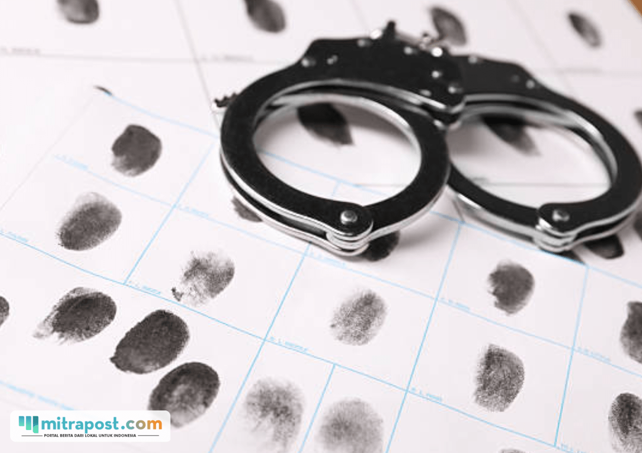 Terungkap Kasus Pembunuhan Perempuan di Tangerang, Sebelumnya Diduga Bunuh Diri