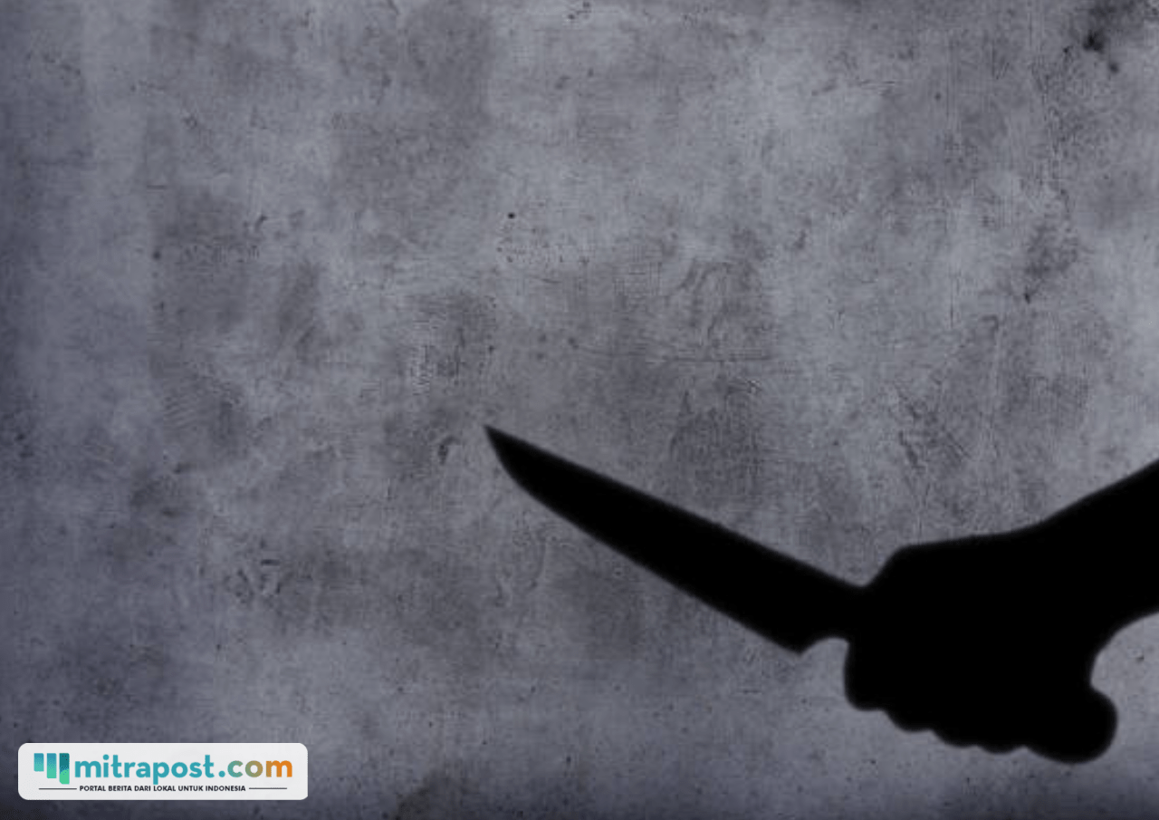 Pemuda di Bangka Selatan Lecehkan dan Aniaya Mahasiswi Magang dengan Pisau Dapur