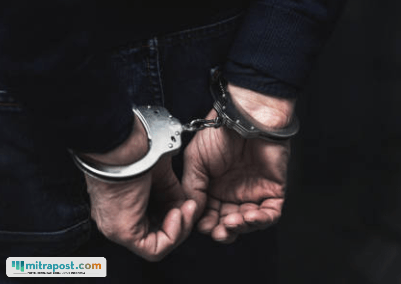 Kasus Penganiayaan Hingga Paksaan Onani Pegawai Bank Keliling di Tangerang: 8 Pelaku Ditangkap