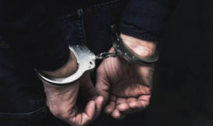 2 Pria Diringkus Polisi, Tipu-tipu Lansia Modus Pura-pura Jadi Eks Tahanan KPK