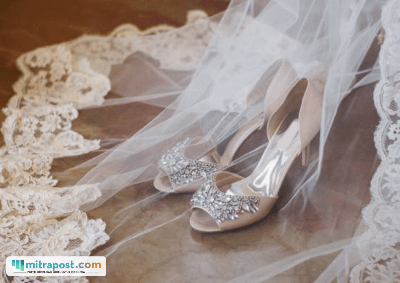 Terungkap Sindikat Perdagangan Orang Modus Pengantin Pesanan ke Tiongkok