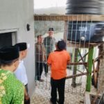 Foto : Kemenag Pati bersama pihak yayasan mendatangi lokasi kejadian. (Sumber. Mitrapost.com/ Ilham) Bullying