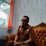 Foto : Kepala Unit Pelaksana Teknis Daerah Perlindungan Perempuan dan Anak (UPTD PPA) Kabupaten Pati, Hartono. (Sumber. Mitrapost.com/ Ilham) Bullying