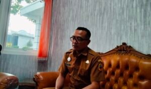 Foto : Kepala Unit Pelaksana Teknis Daerah Perlindungan Perempuan dan Anak (UPTD PPA) Kabupaten Pati, Hartono. (Sumber. Mitrapost.com/ Ilham) Foto : Kepala Unit Pelaksana Teknis Daerah Perlindungan Perempuan dan Anak (UPTD PPA) Kabupaten Pati, Hartono. (Sumber. Mitrapost.com/ Ilham) Bullying
