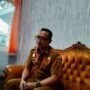 Foto : Kepala Unit Pelaksana Teknis Daerah Perlindungan Perempuan dan Anak (UPTD PPA) Dinsop3akb Kabupaten Pati, Hartono. (Sumber. Mitrapost.com/ Ilham)