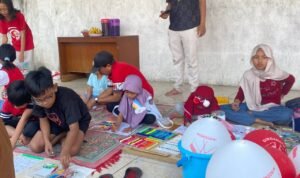 Warga Perum RSS Sidokerto Pati Gelar Berbagai Lomba Semarakkan HUT RI ke-81/Mitrapost