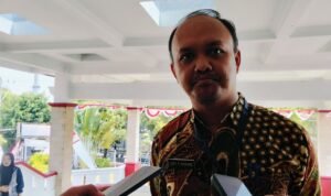 Foto : Kepala Dinas Kesehatan (Dinkes) Kabupaten Pati, Luky Pratugas Narimo. (Sumber. Mitrapost.com/ Ilham) Foto : Kepala Dinas Kesehatan (Dinkes) Kabupaten Pati, Luky Pratugas Narimo. (Sumber. Mitrapost.com/ Ilham)
