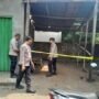Foto : Tempat ditemukan bayi perempuan di Bengkel Desa Ketanen Kecamatan Trangkil Pati, Selasa (18/08/2026). (Dok. Warga setempat)