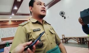 Foto : Kepala Desa Tambahmulyo Kecamatan Jakenan, Eka Kurnia Sejati. (Sumber. Mitrapost.com/ Ilham) Foto : Kepala Desa Tambahmulyo Kecamatan Jakenan, Eka Kurnia Sejati. (Sumber. Mitrapost.com/ Ilham)