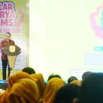 Foto : Plt Bupati Pati, Risma Ardhi Chandra. (Dok. Humas Pemkab Pati).