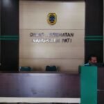 Foto : Dinkes Kabupaten Pati, Sabtu (29/08/2026). (Sumber. Mitrapost.com/ Ilham)
