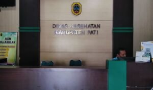 Foto : Dinkes Kabupaten Pati, Sabtu (29/08/2026). (Sumber. Mitrapost.com/ Ilham)