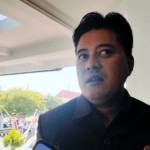 Foto : Ketua Badan Pembentukan Peraturan Daerah (Bapemperda) DPRD Kabupaten Pati, Danu Ikhsan Harischandra. (Sumber. Mitrapost.com/ Ilham) Foto : Ketua Badan Pembentukan Peraturan Daerah (Bapemperda) DPRD Kabupaten Pati, Danu Ikhsan Harischandra. (Sumber. Mitrapost.com/ Ilham)
