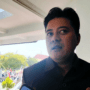 Foto : Ketua Badan Pembentukan Peraturan Daerah (Bapemperda) DPRD Kabupaten Pati, Danu Ikhsan Harischandra. (Sumber. Mitrapost.com/ Ilham)
