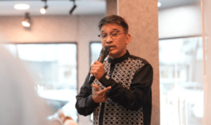 Ruben Onsu Ditetapkan Tersangka Dugaan Penipuan Investasi, Diperiksa Minggu Depan