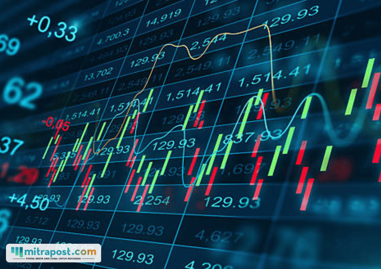 IHSG Dibuka Optimis, Berikut 5 Saham Potensial untuk Scalping!