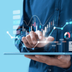saham Waspada Stabilitas Pasar Pasca Aksi Demo, Berikut 5 Saham Potensial Bullish Esok Hari