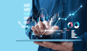 Waspada Stabilitas Pasar Pasca Aksi Demo, Berikut 5 Saham Potensial Bullish Esok Hari