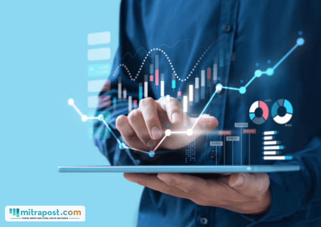 Waspada Stabilitas Pasar Pasca Aksi Demo, Berikut 5 Saham Potensial Bullish Esok Hari