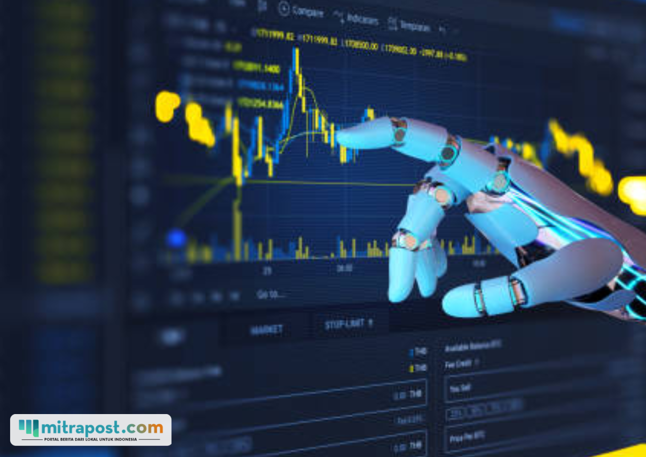 Masih Ada Peluang Bullish Esok Hari, Berikut 5 Saham Potensial Listing di BEI